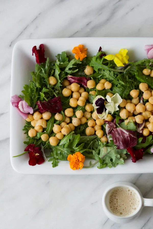 21 PlantBased Easter Recipes to Please the Crowd