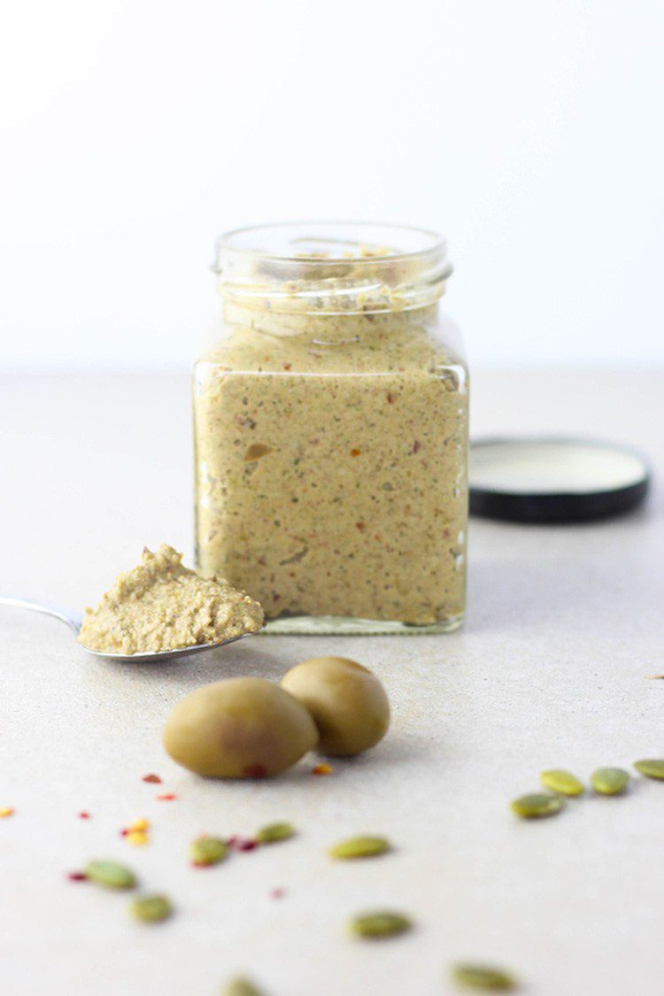 olive-and-pumpkin-seed-tapenade