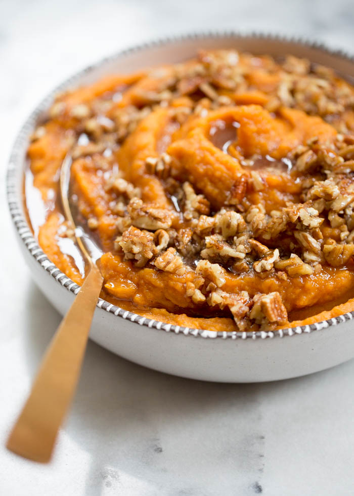21 Stress-Free Vegan Thanksgiving Recipes by Beautiful Ingredient
