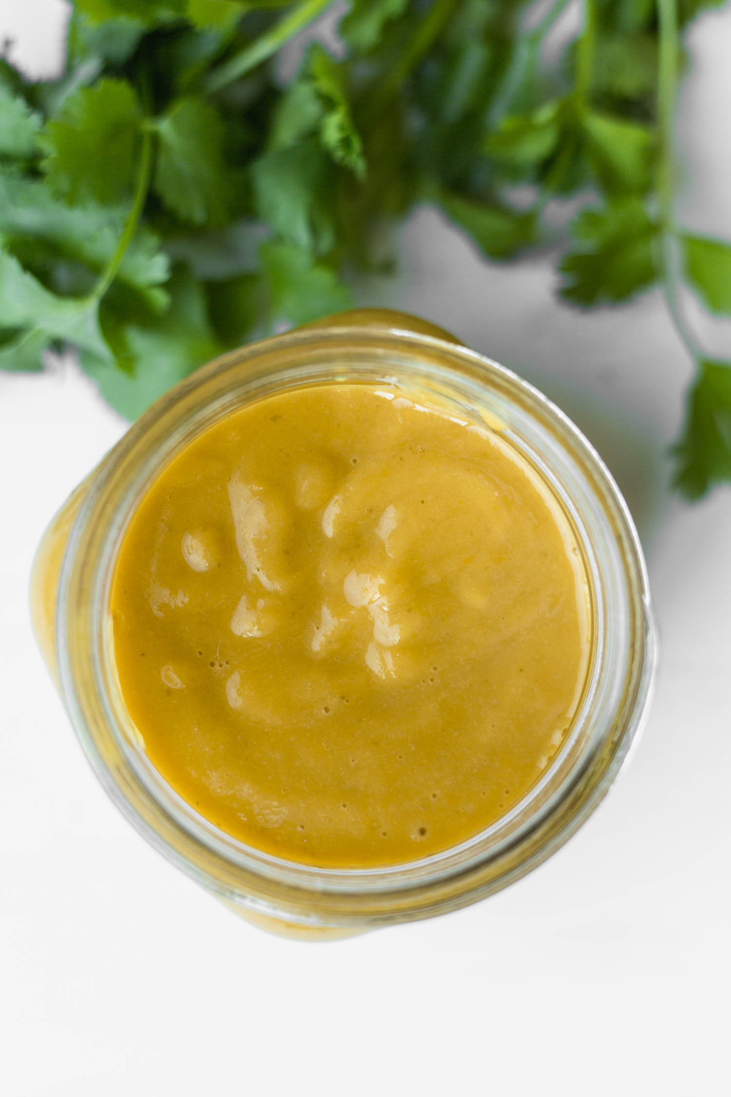 Veggie-Packed Vegan Queso Cheese Sauce by Beautiful Ingredient