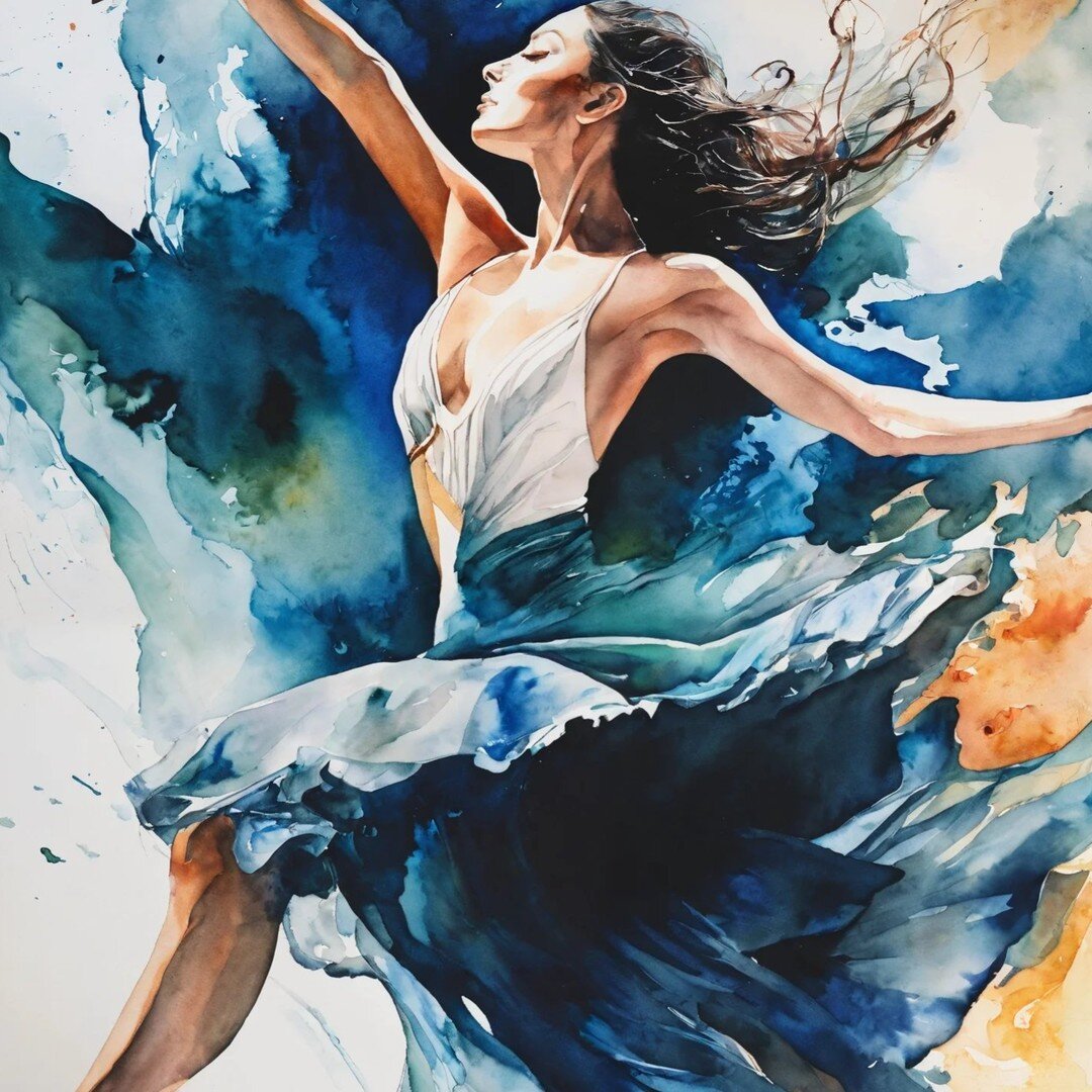 🔥&ldquo;Dance, when you're broken open. Dance, if you've torn the bandage off. Dance in the middle of the fighting. Dance in your blood. Dance when you're perfectly free.&rdquo; 
―&nbsp;Rumi

Digital art by&nbsp;@martareis.visionality

#heartlight
#