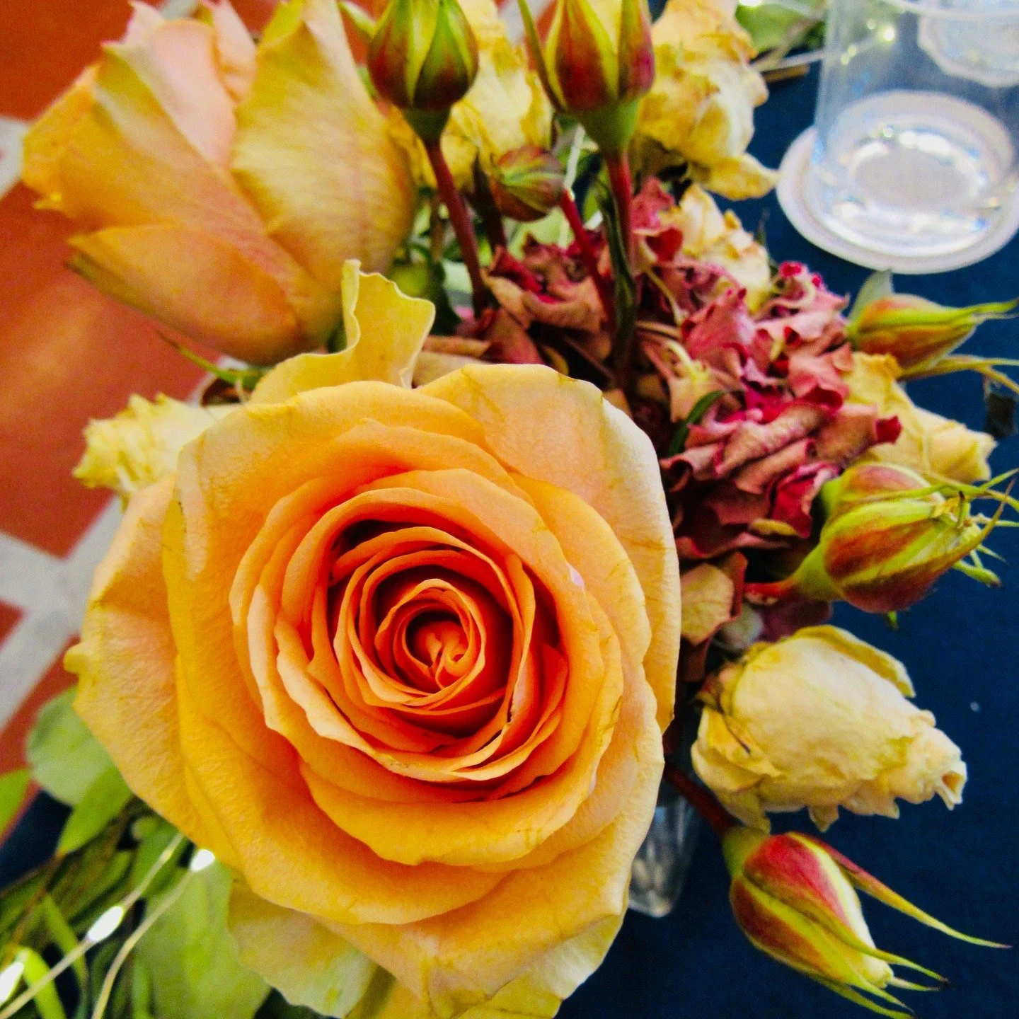 ❤️ Grail Quest Conference in Tomar, Portugal @hoteldostemplarios 
Flowers by @atelier_de_flor ❤️

@earthstar.academy 
@womb.temple