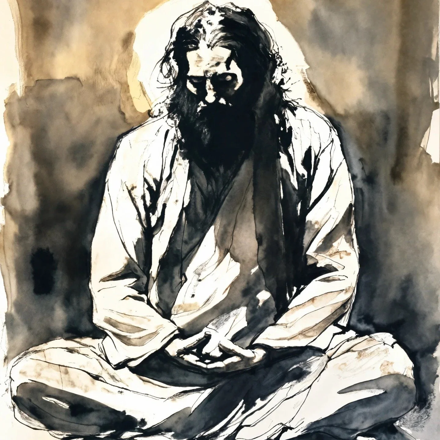 I woke up today with the lyrics of this song reverberating in my mind and heart.❤️

Hello darkness, my old friend
I've come to talk with you again
Because a vision softly creeping
Left its seeds while I was sleeping
And the vision that was planted in