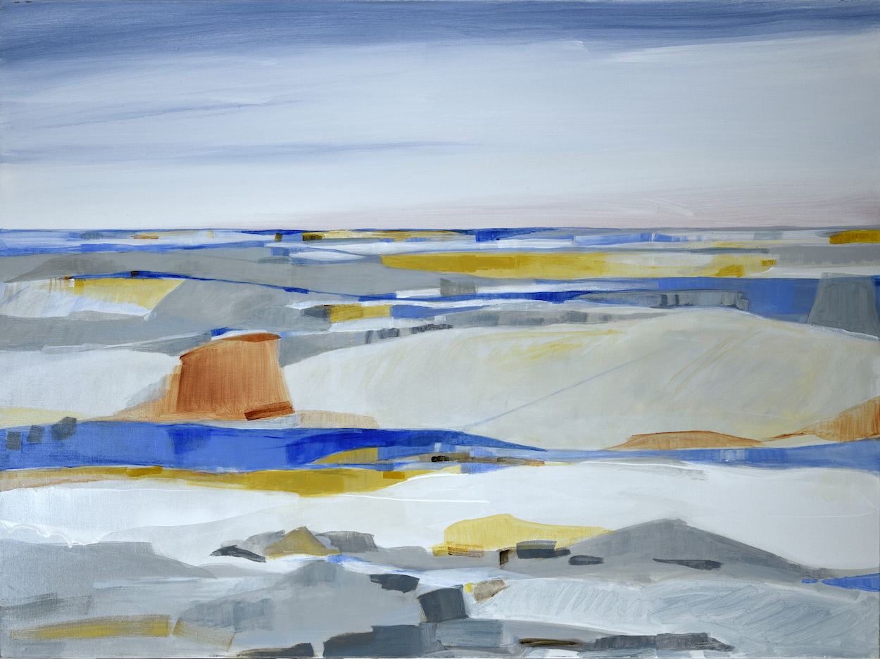 Salt Air #3