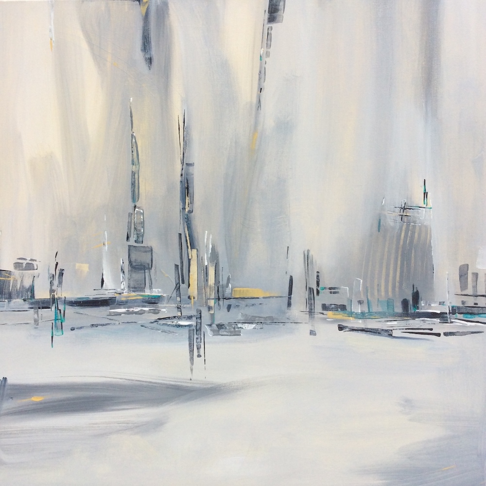 Brooklyn Waterfront