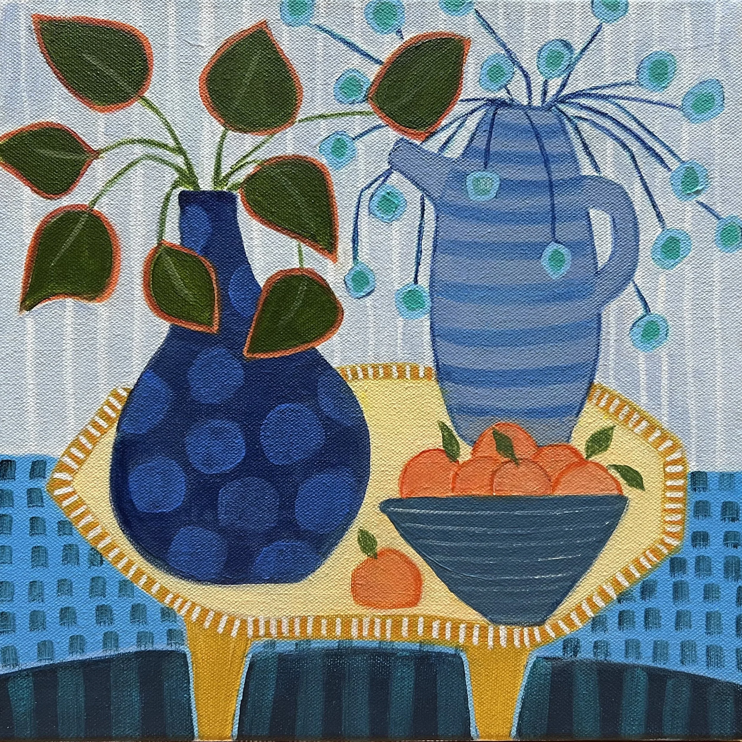 Tangerine Bowl