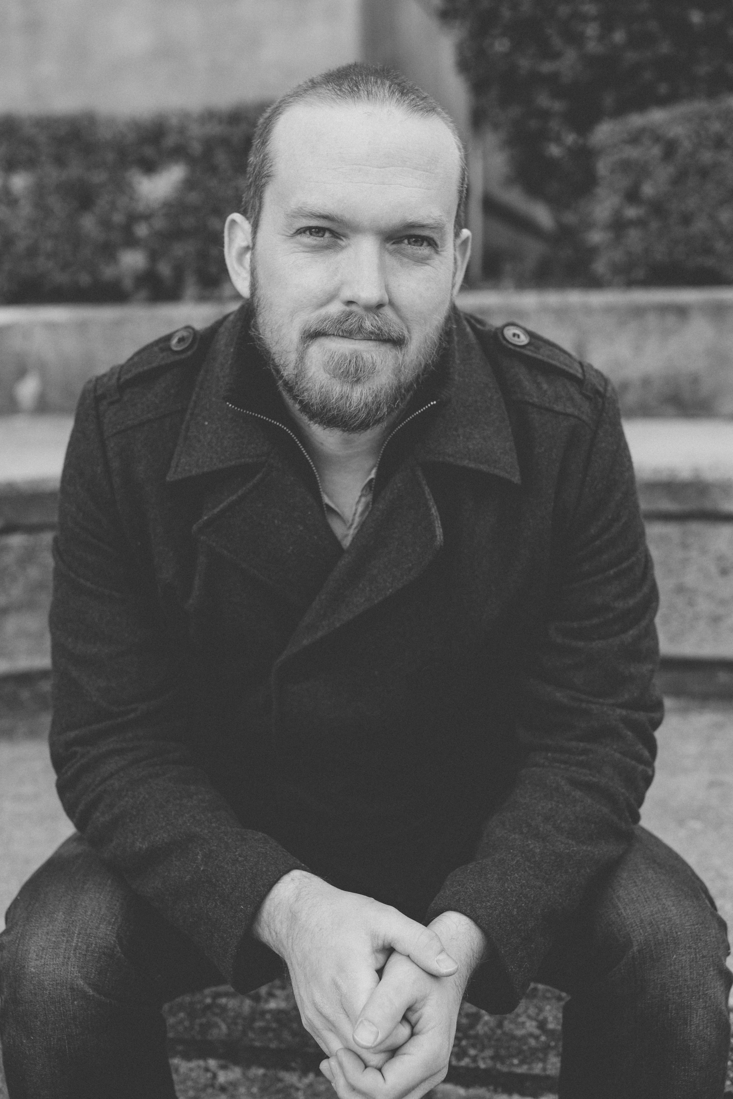 Photo by Rebecca Ames