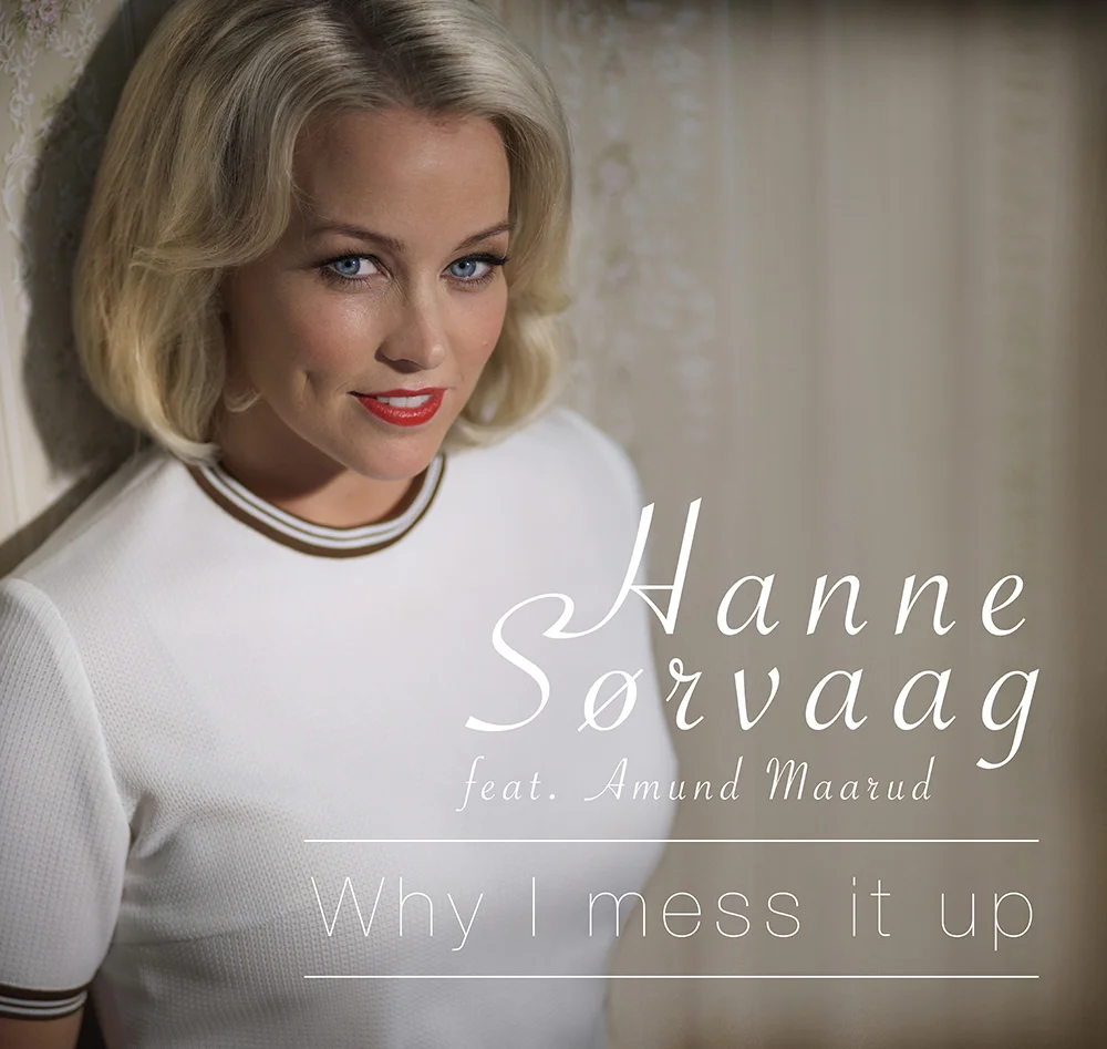 Hanne Sørvaag - Artwork