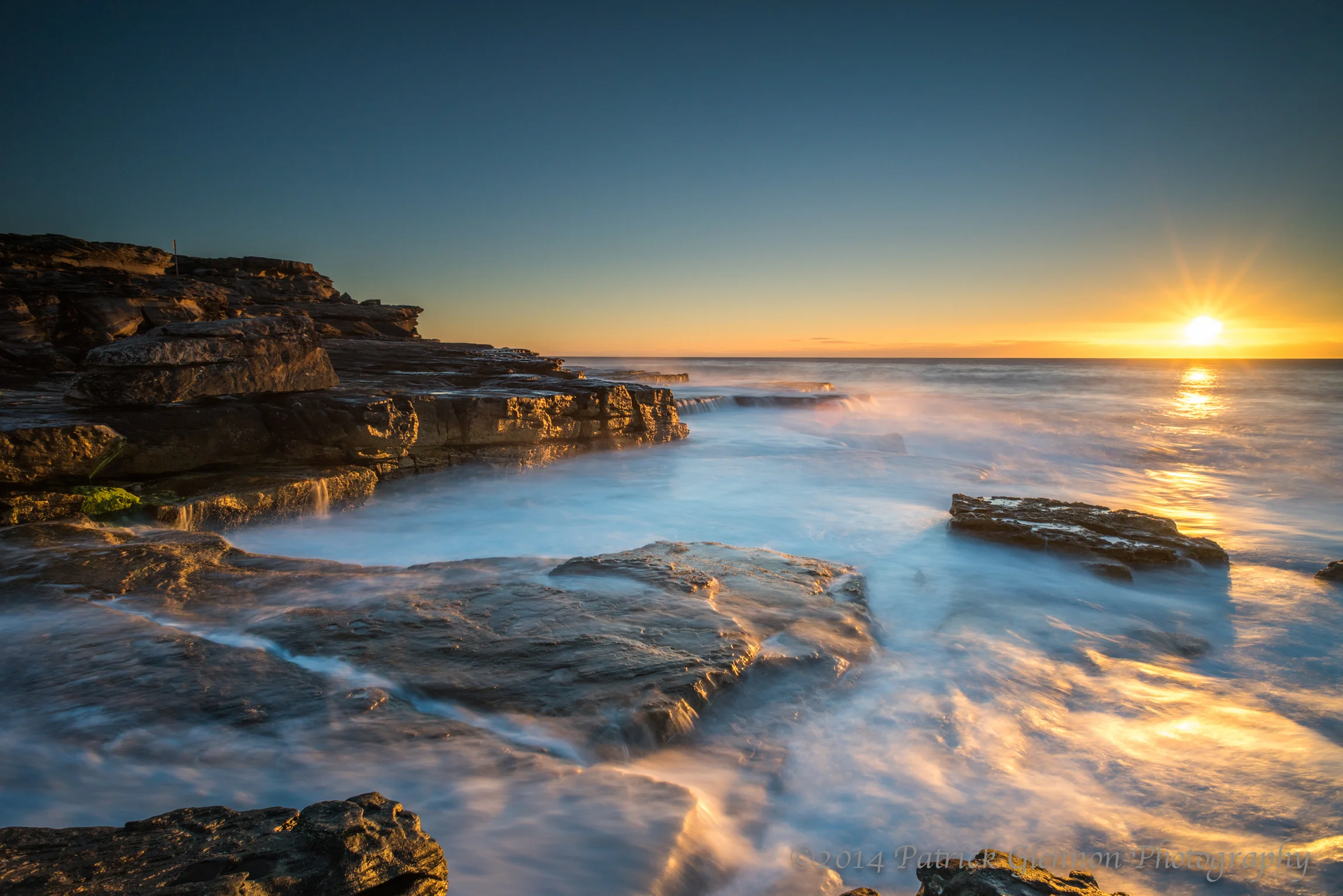 Mahon Pool, Maroubra, NSW