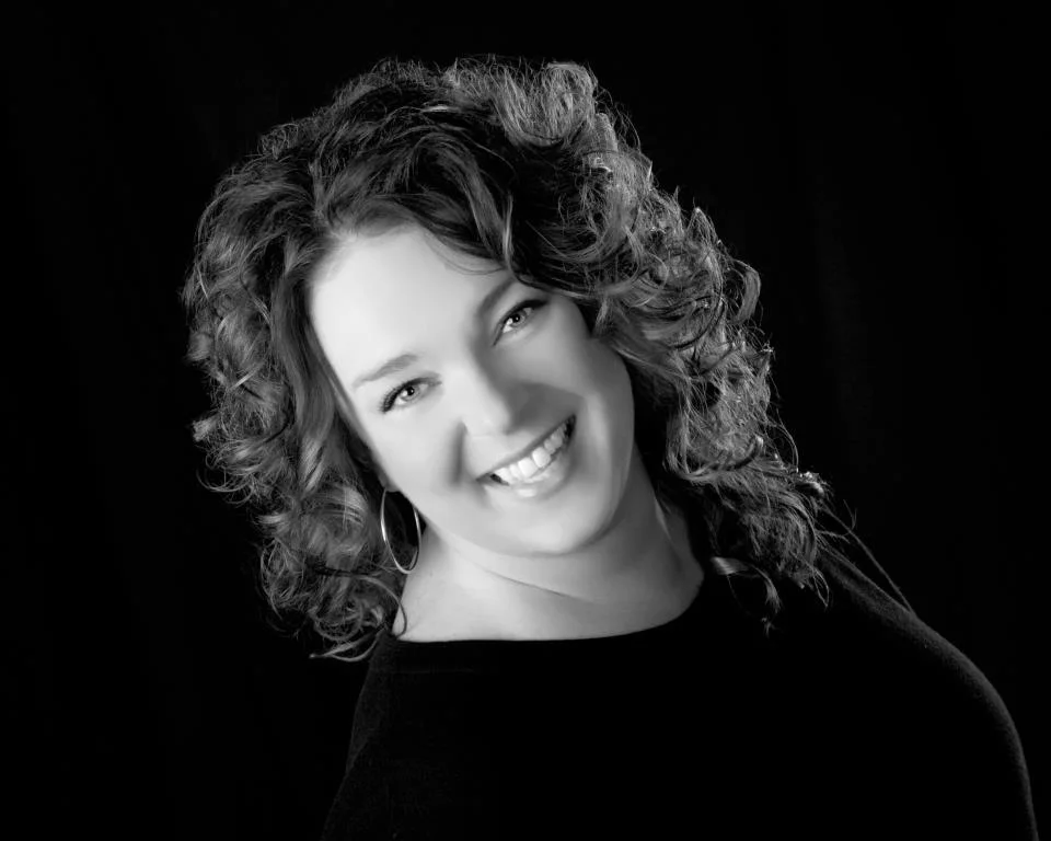 Beth Huber, of Quick Fix Massage
