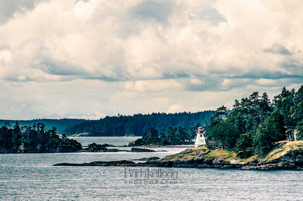 Vancouver Lighthouse