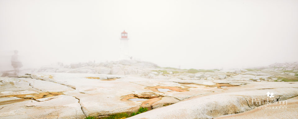 Nova Scotia Lighthouse