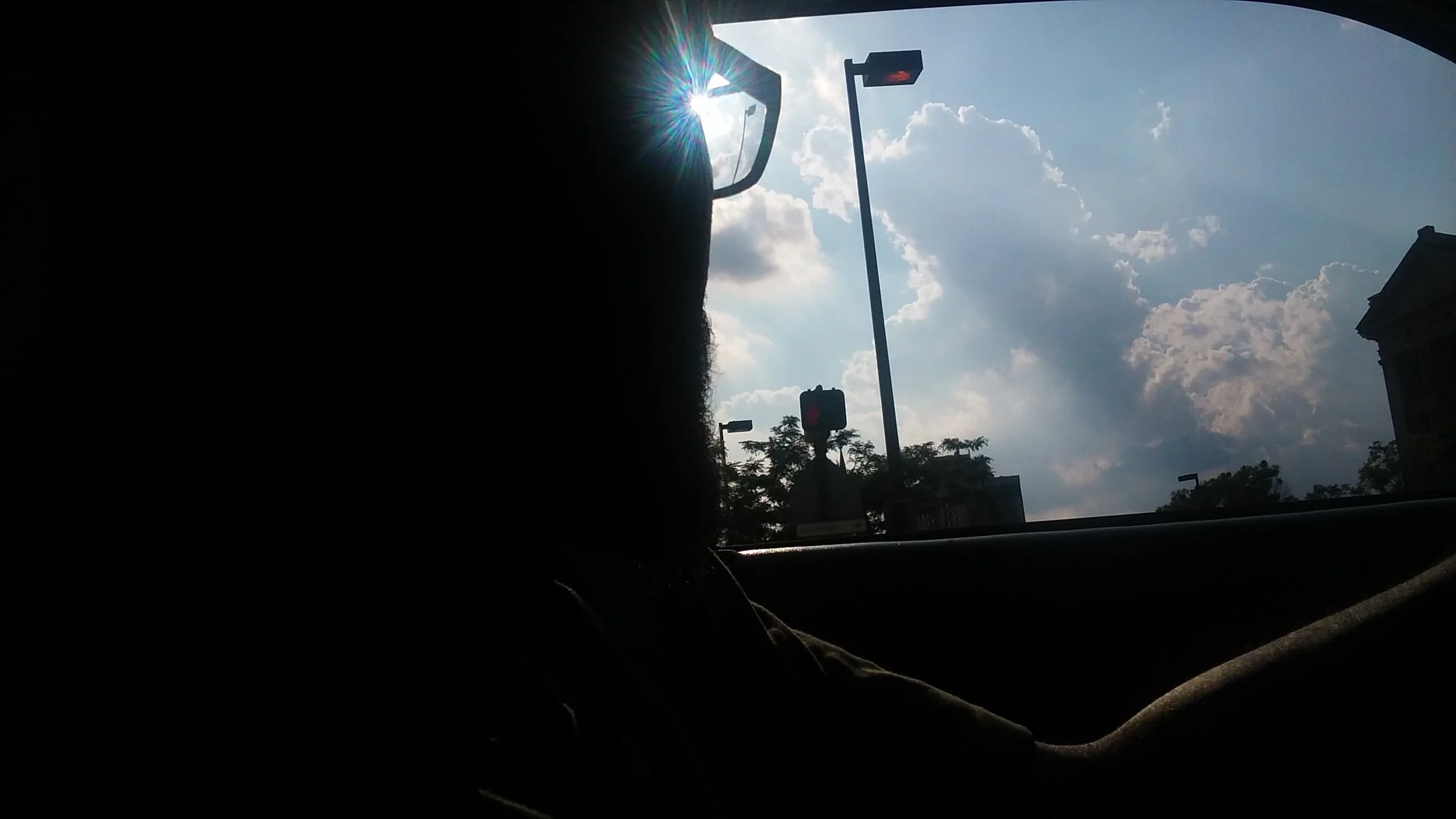 Turn Into the Next Day | Mateo Blu
