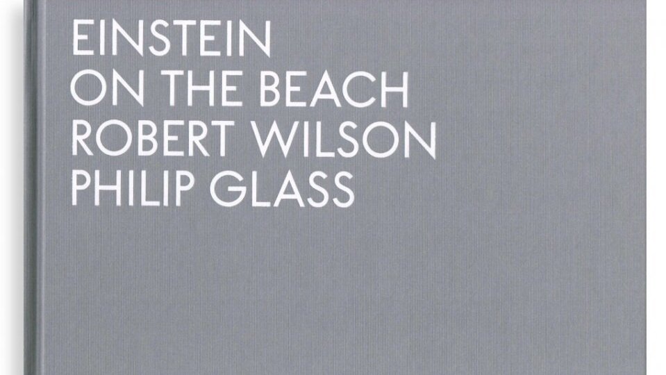 Einstein on the Beach (publication)