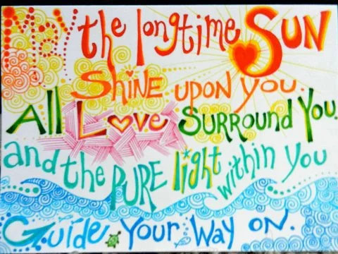 JANUARY NEWS FROM ONE YOGA