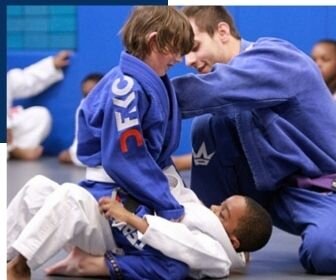 Brazilian Jiu-Jitsu, Judo, and More in Bluffton, SC — May River BJJ