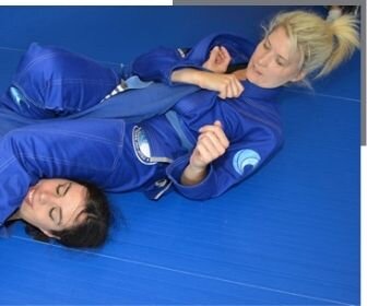 Brazilian Jiu-Jitsu, Judo, and More in Bluffton, SC — May River BJJ