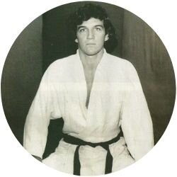 Rolls Gracie