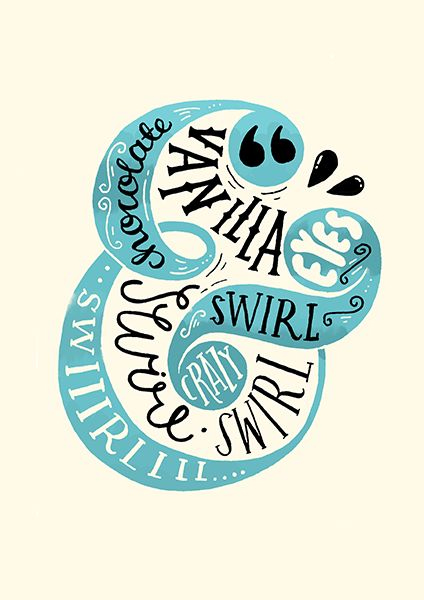 003. Ampersand by Stephanie Baxter