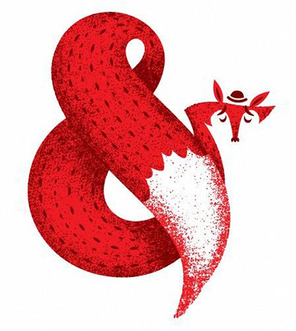 010. Ampersand by 55 Hi's