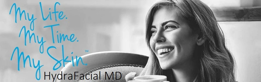 IS HYDRAFACIAL RIGHT FOR YOU? Yep. We don’t have a type. HydraFacial addresses all skincare needs. Fine lines + Wrinkles Elasticity + Firmness Even Tone + Vibrancy Skin Texture Brown Spots Oily + Congested Skin Enlarged Pores HYDRAFACIAL IS FOR EVERYONE.