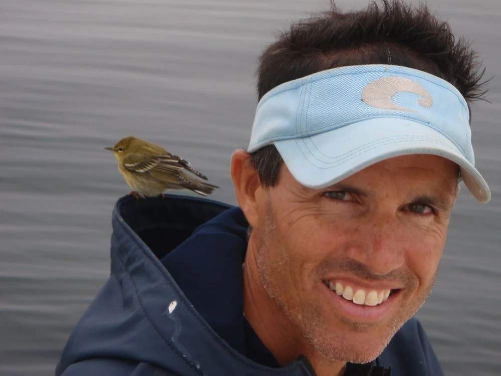 Sigler Guide Service Family & Kids Fishing Charters on Boston's North