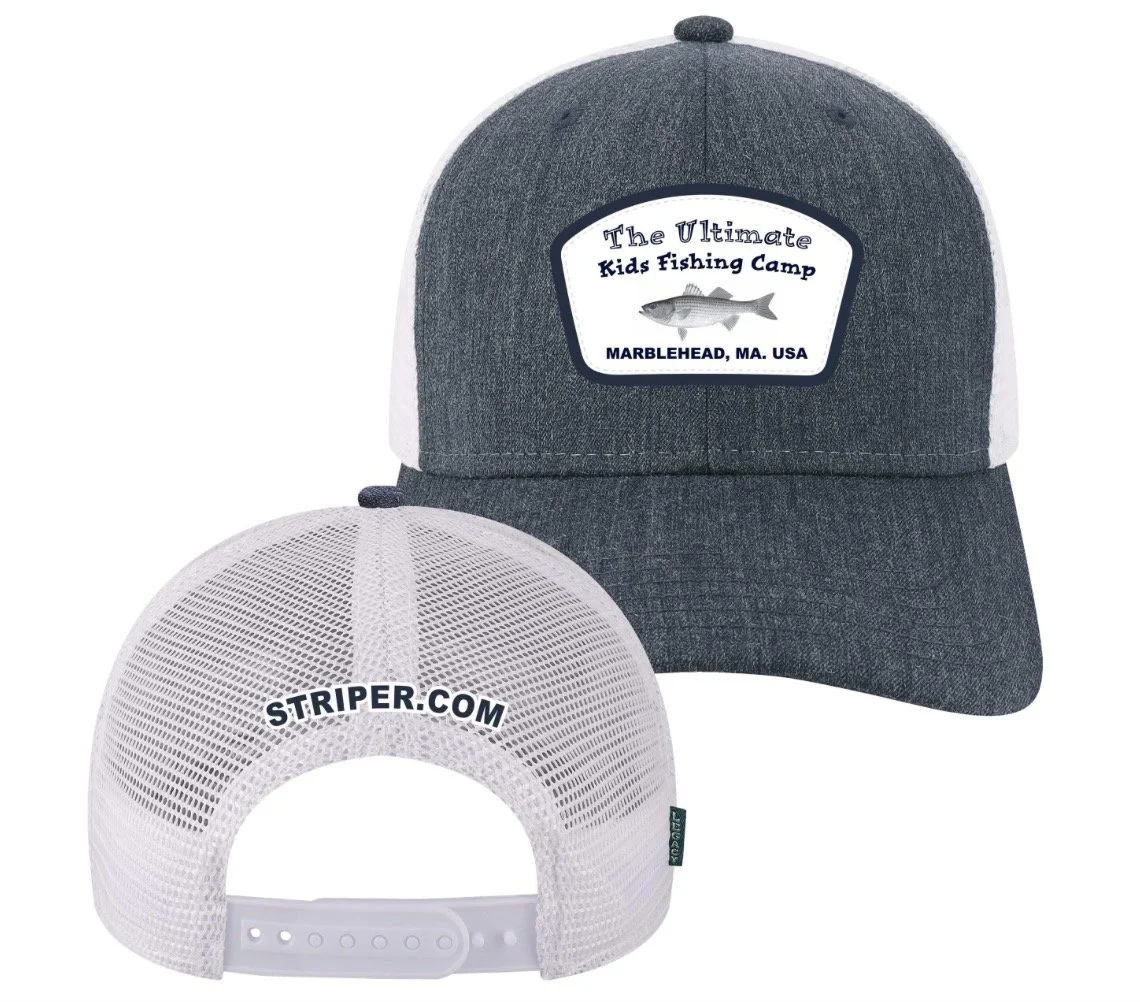 Hat (MPS) - Melange, Navy, White Trucker.jpg