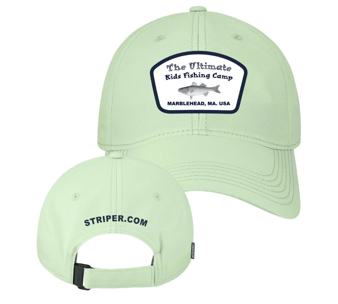 Hat (CFA) - Light Mint.jpg