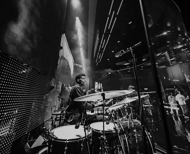 @gatewayconference was easily one of my favorite moments this year.
some of the deepest unity i’ve ever experienced with this team. I love my worship family! So lucky to serve with you all. ⚡️