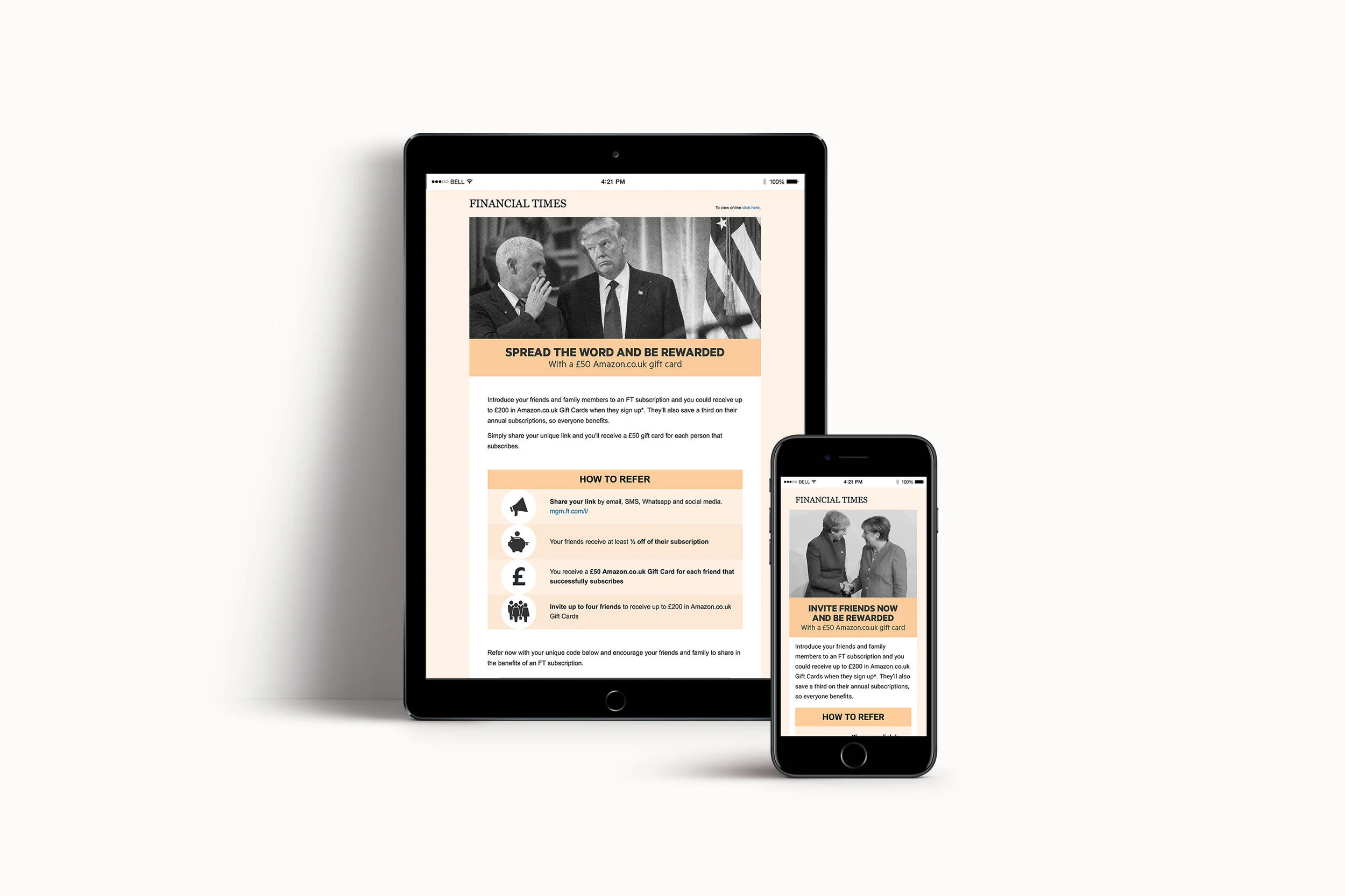   FINANCIAL TIMES  