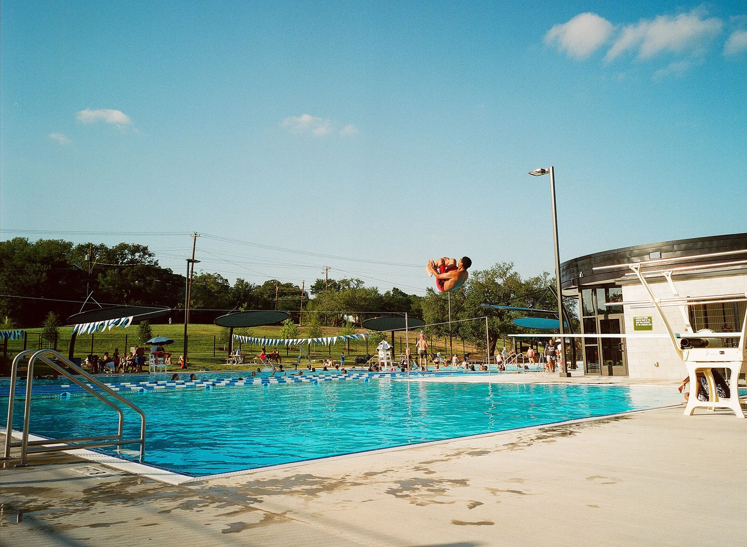 Givens Pool