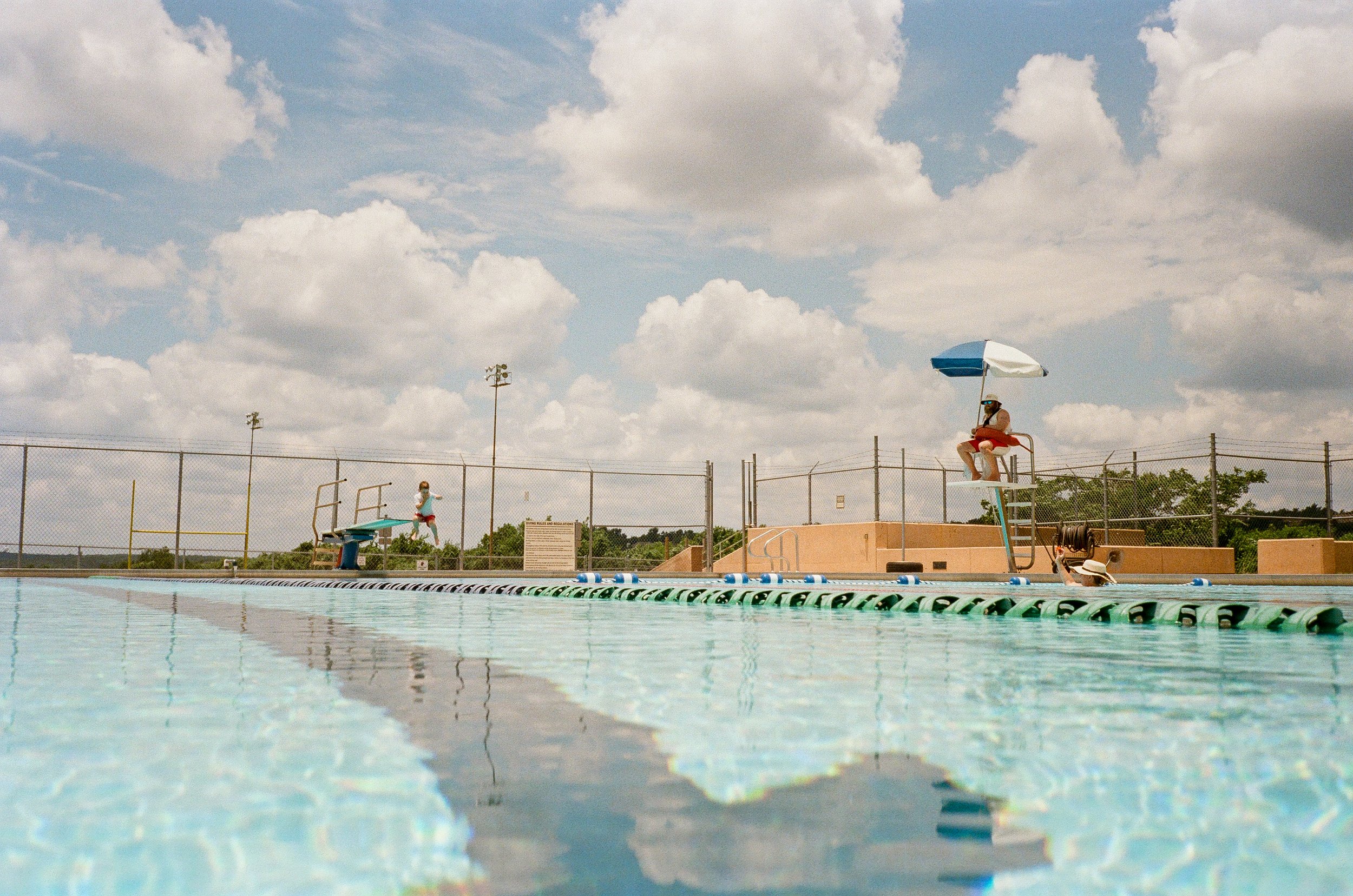 Canyon Vista Pool