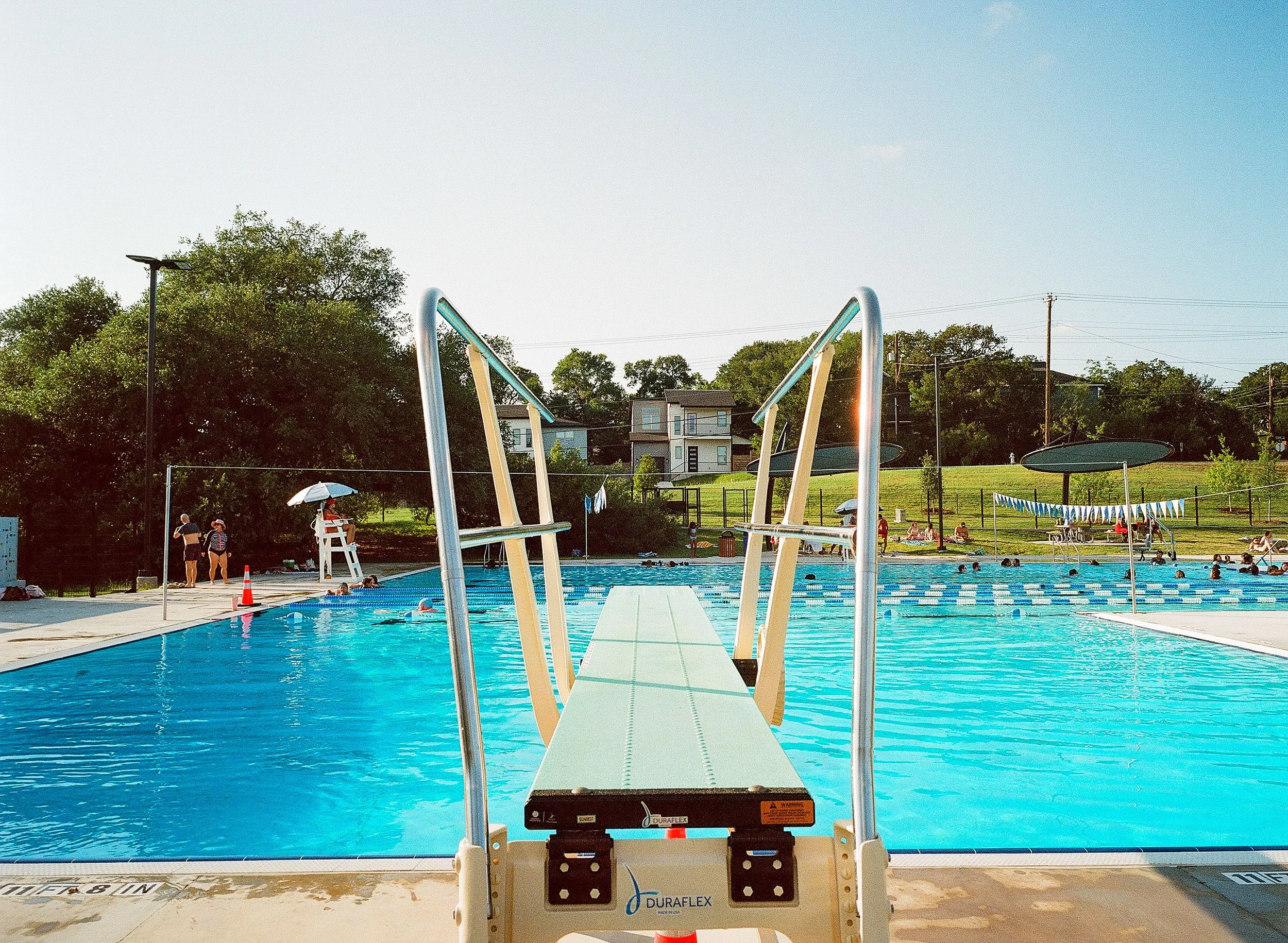 Givens Pool