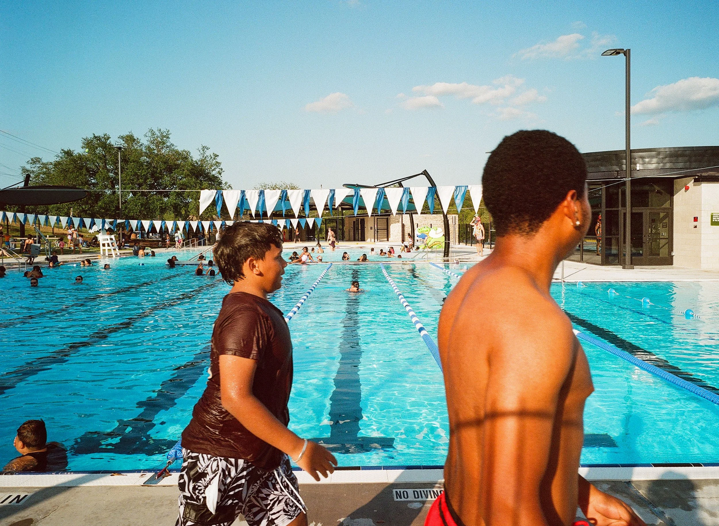 Givens Pool