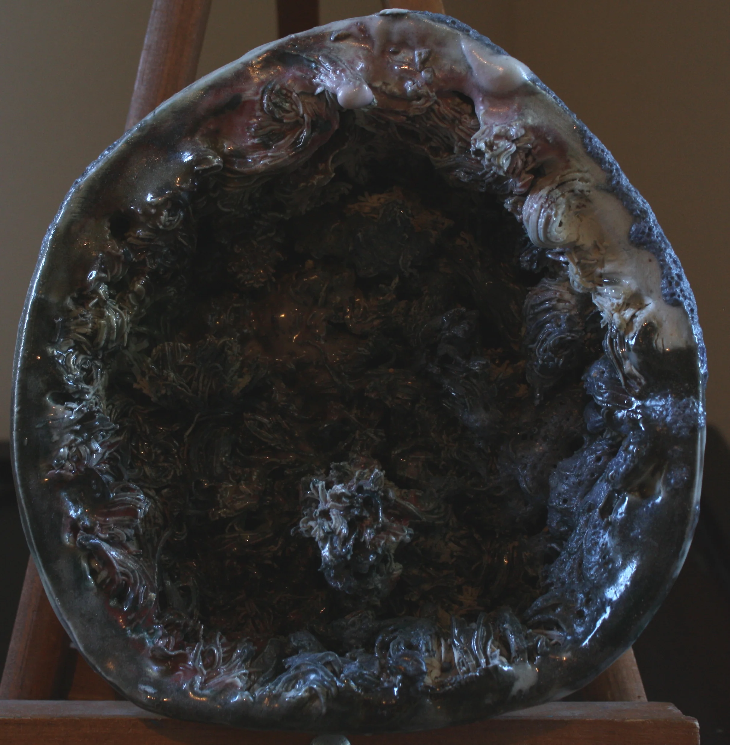Petri Dish