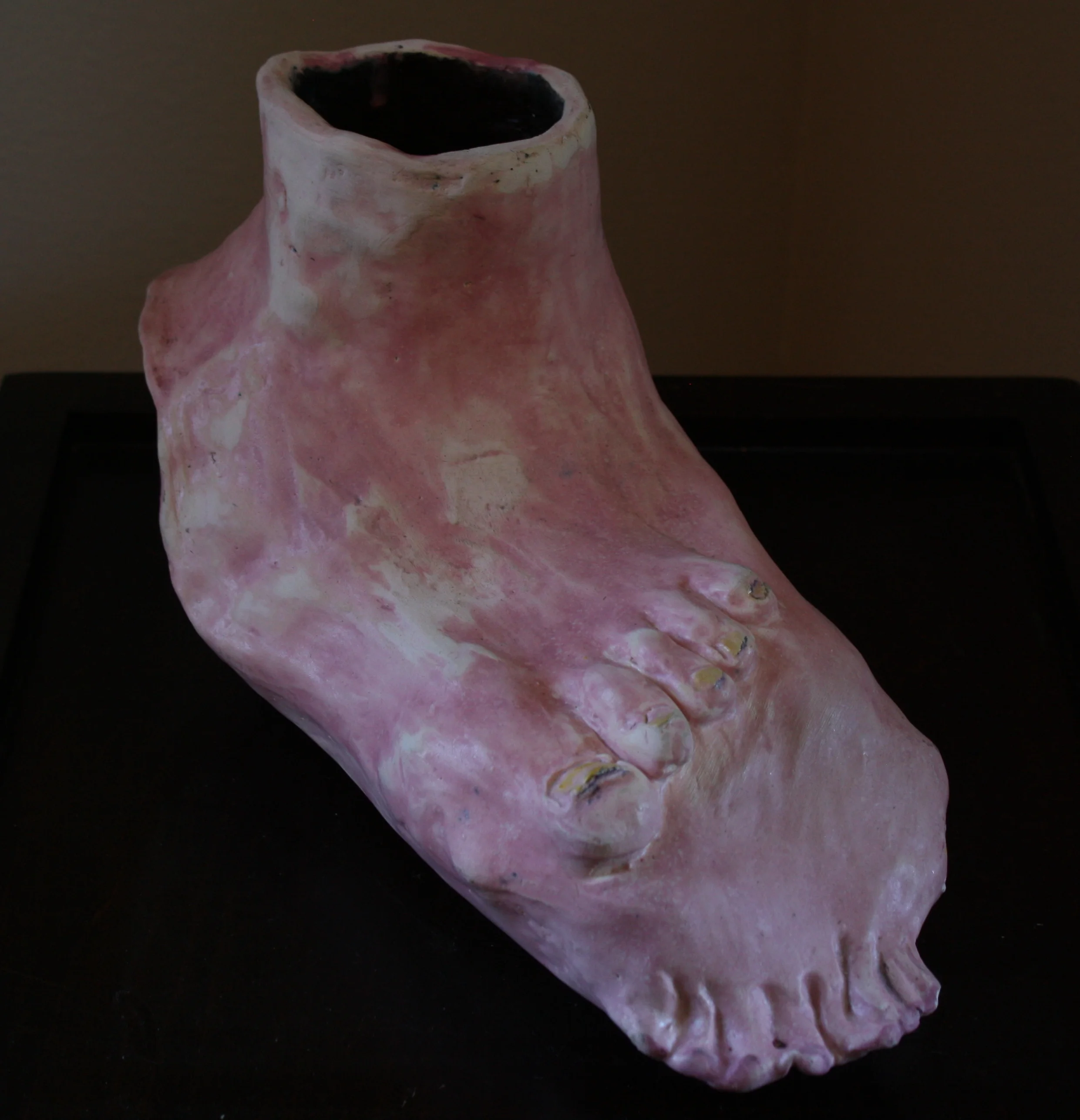  Porcelain  Cone 06  7 x 14 inches 