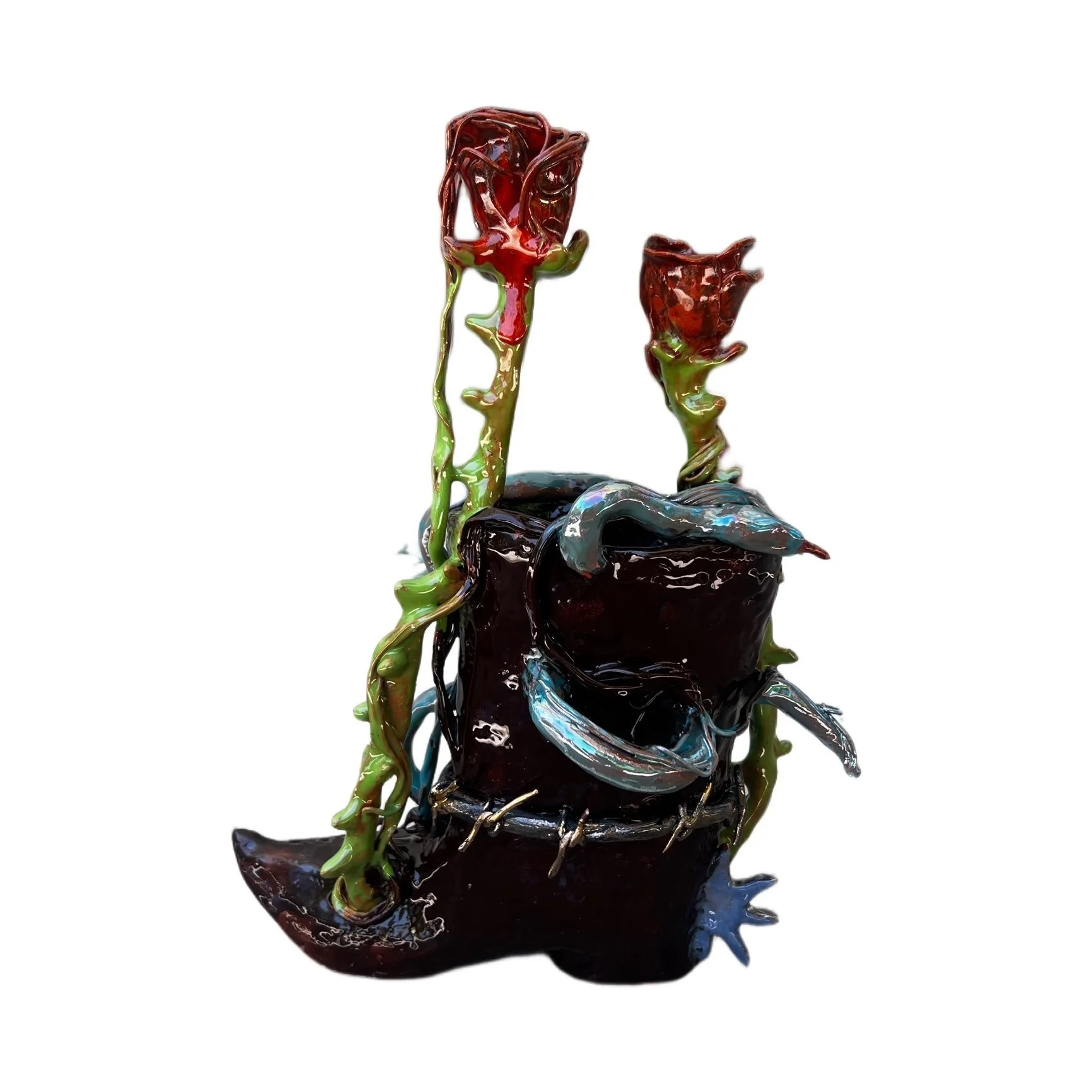 Gemini Boot