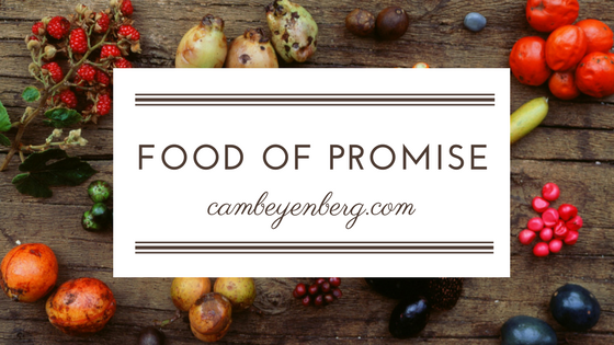 Food of Promise
