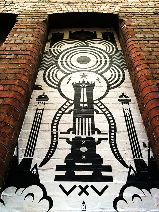 Our New Deity