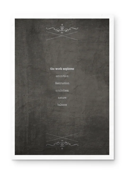 The Work Explores