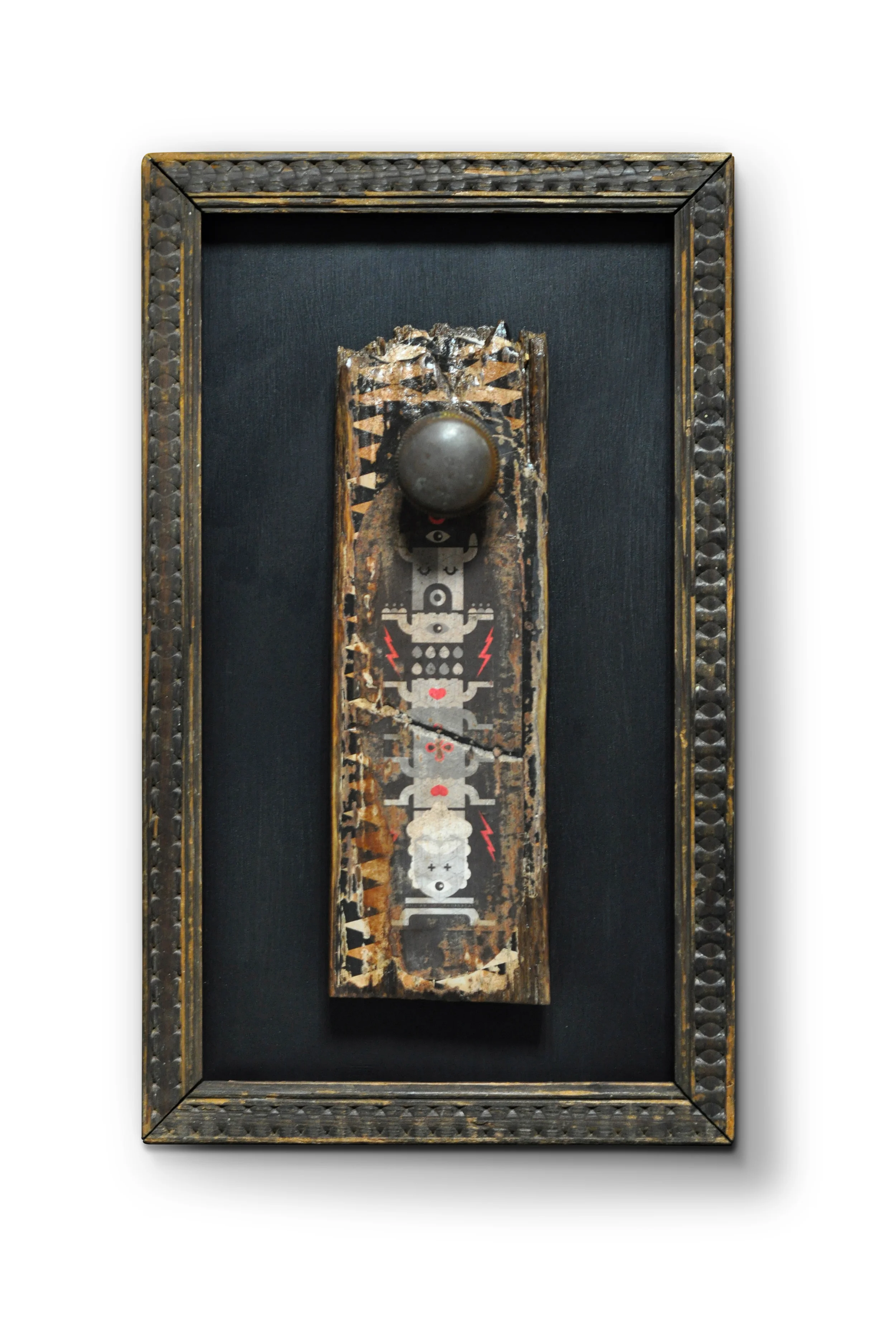 Artefact #5