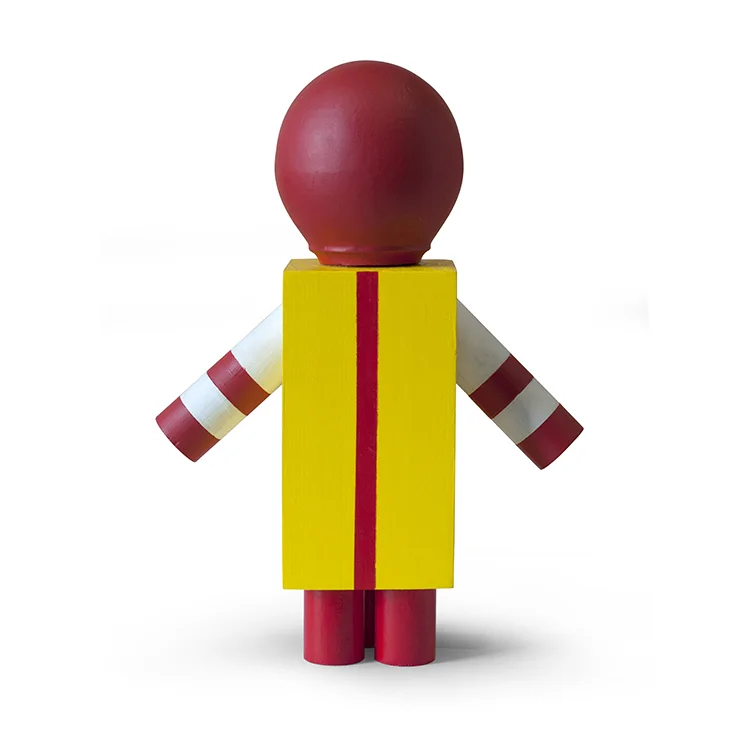 Ronald McDonald