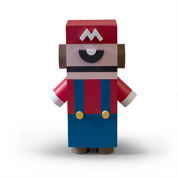 Mario - Edition No.1