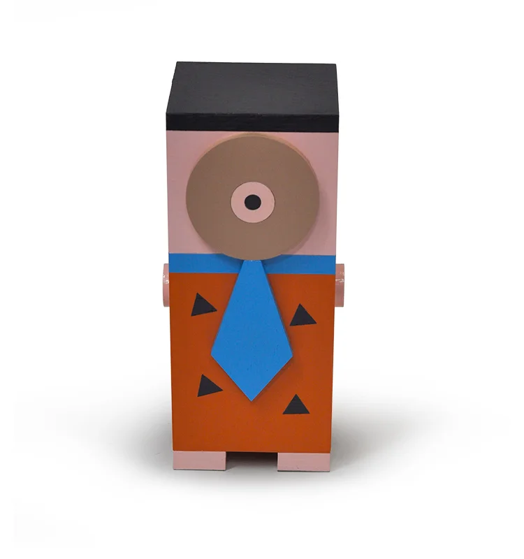 Fred Flintstone Idol