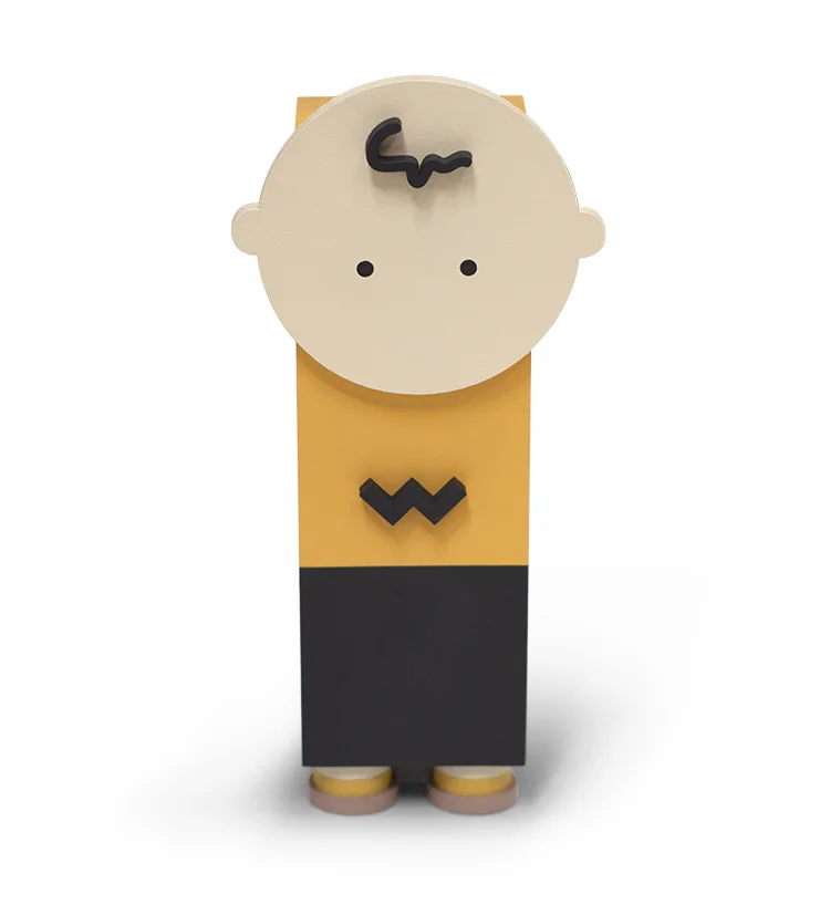 Charlie Brown Idol