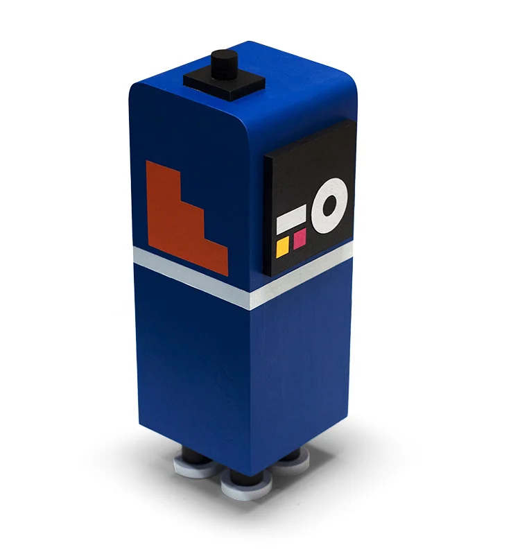 Power Droid Idol
