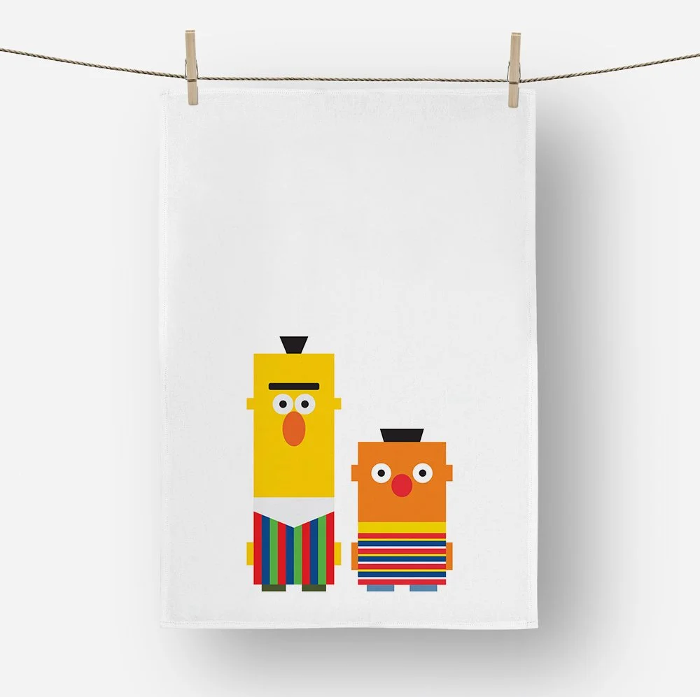 TeaTowel _StreetCooking_FalseIdols.jpg