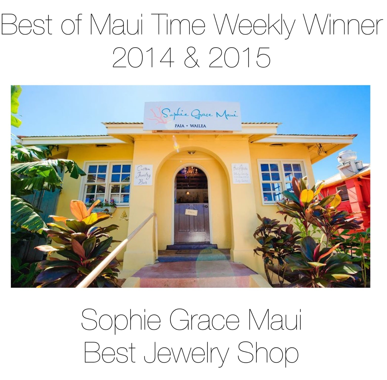 Maui Time Weekly