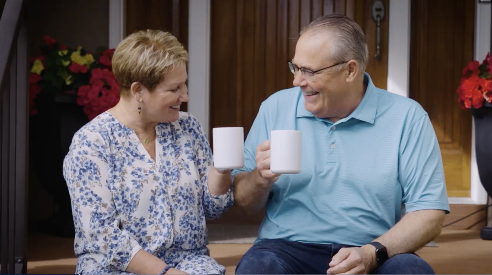 United Healthcare: Camera work by Nick & Arleigh
