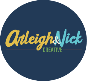 Arleigh &amp; Nick Creative